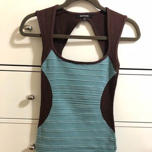 Bodycon dress used like new
